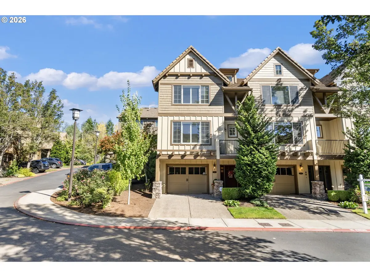 2064 NW Village Cir, Portland, OR 97229 - #1