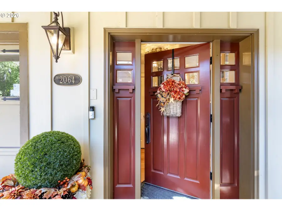2064 NW Village Cir, Portland, OR 97229 - #2