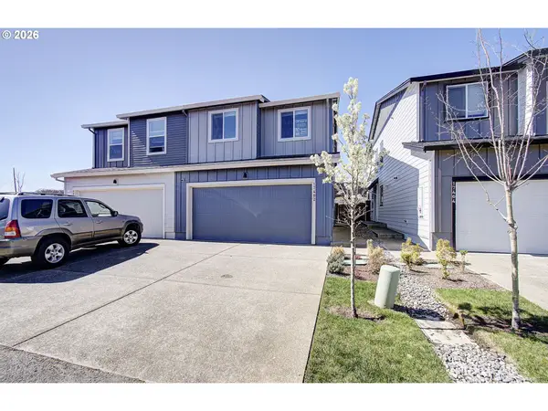 17402 NW 10th Pl, Ridgefield, WA 98642