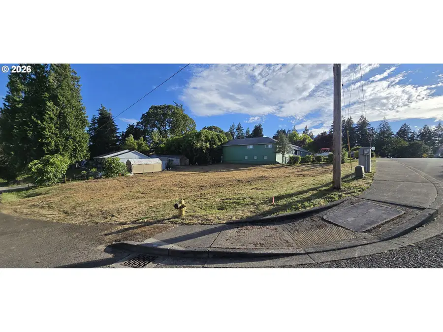 510 W 5th St, La Center, WA 98629 - #2