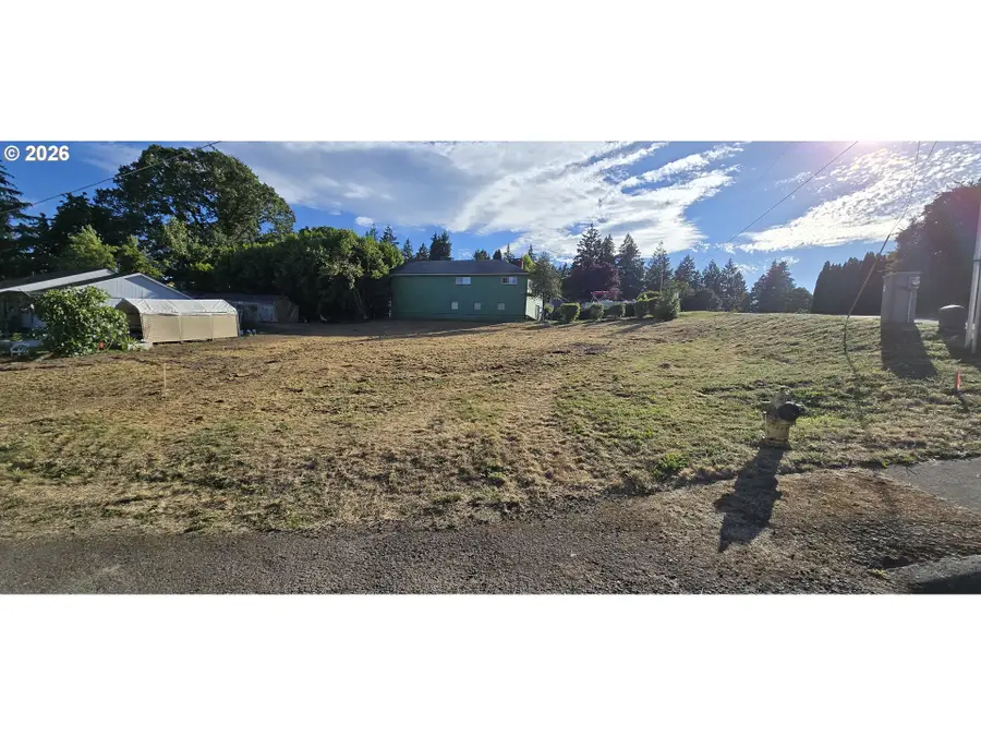 510 W 5th St, La Center, WA 98629 - #3
