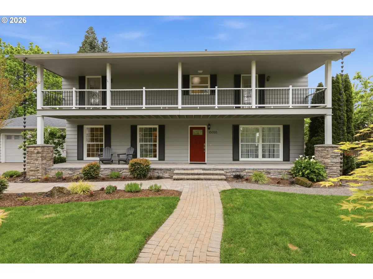 10055 SW Inez St, Tigard, OR 97224 - #1