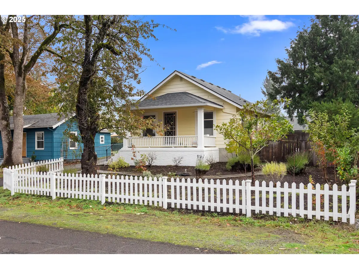 12556 SE 23rd Ave, Milwaukie, OR 97222 - Image #1