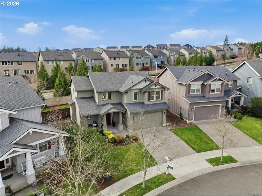 2128 NE Verbena Ln, Camas, WA 98607 - #2