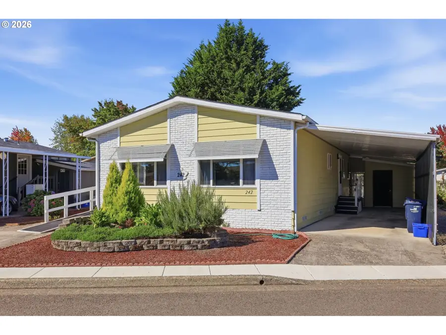1199 N Terry St #242, Eugene, OR 97402 - #2