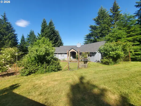 1401 Reuben Boise Rd, Dallas, OR 97338