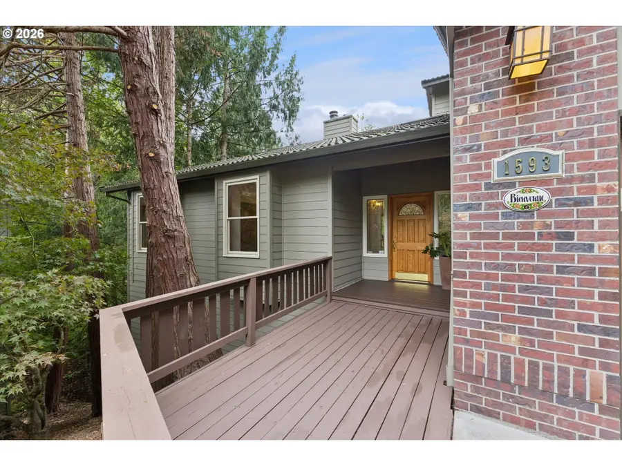 1593 NW Jennifer Pl, Portland, OR 97229 - #3