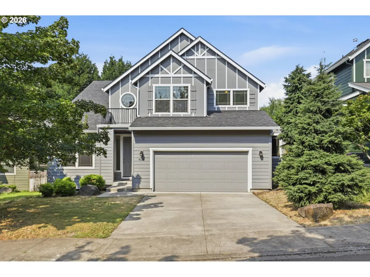 4112 NE 48th Ave, Vancouver, WA 98661 - #1