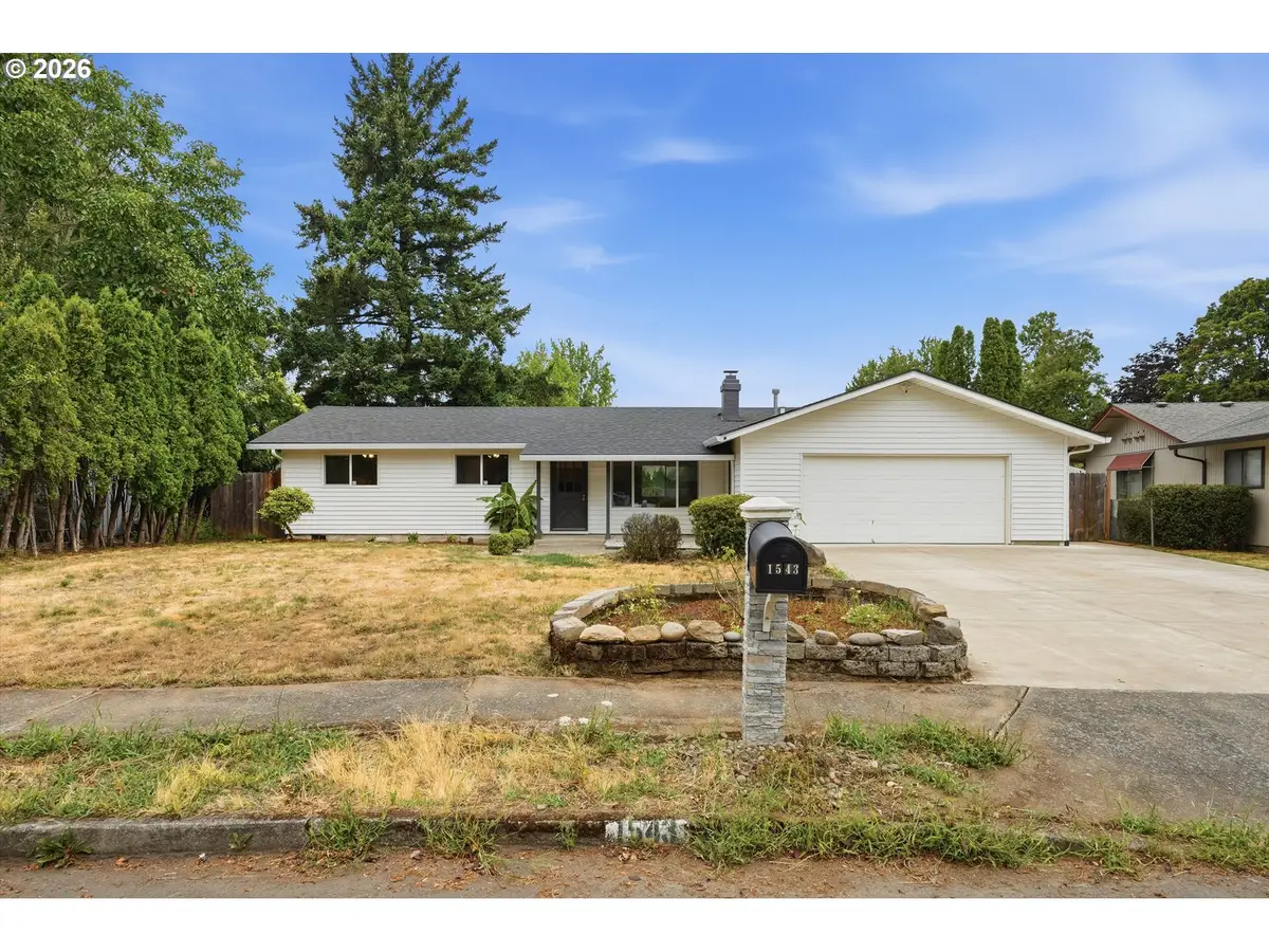 1543 NE 16th Way, Gresham, OR 97030 - #1