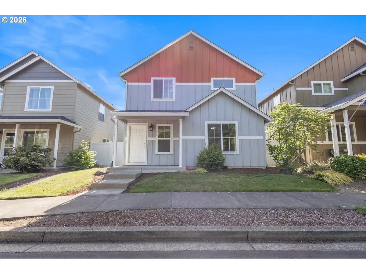 518 SE 14th Ave, Battle Ground, WA 98604 - #1