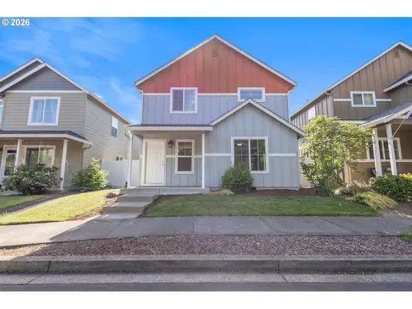 518 SE 14th Ave, BattleGround, WA 98604