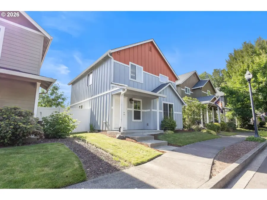 518 SE 14th Ave, Battle Ground, WA 98604 - #3
