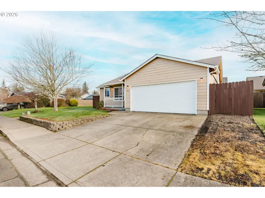 1012 Waikiki St, Salem, OR 97317 - Image #2