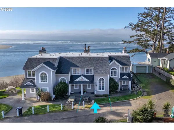 1060 First St W, Netarts, OR 97143