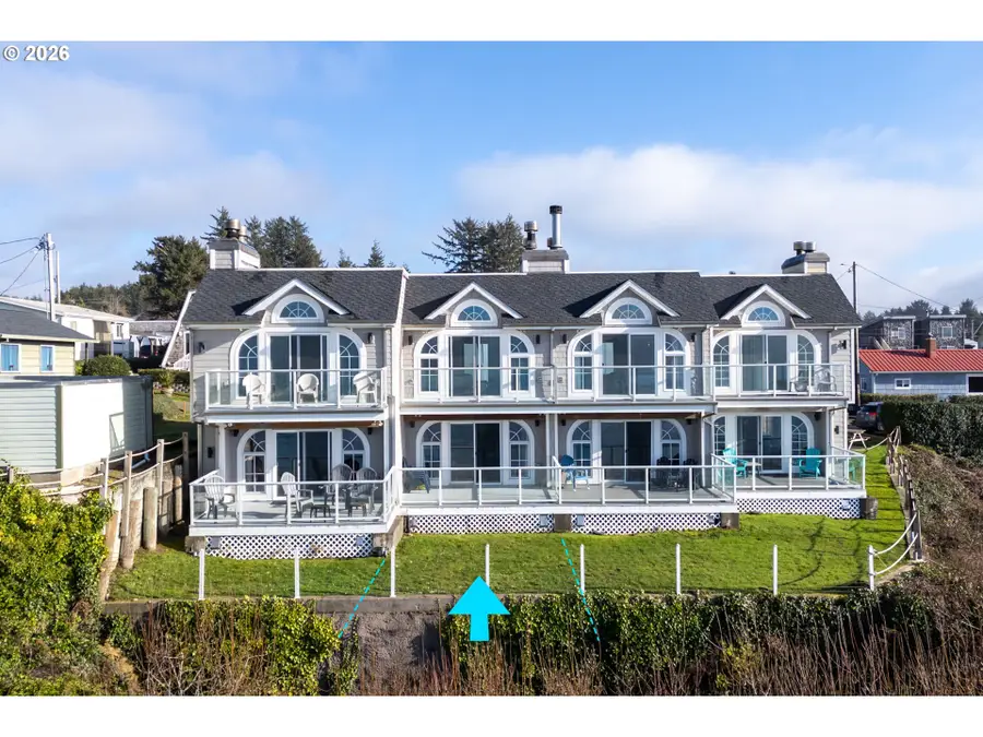 1060 First St W, Netarts, OR 97143 - Image #2