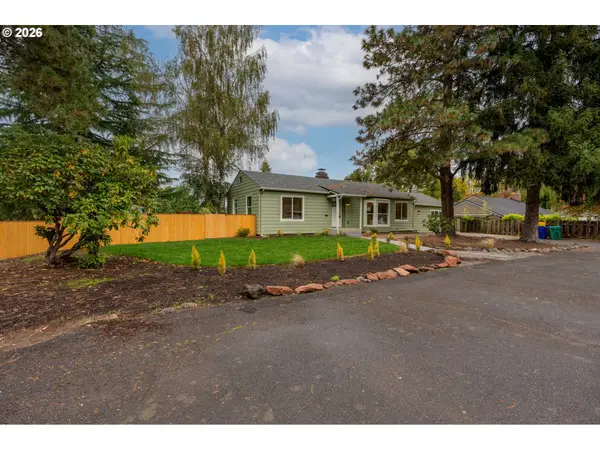4600 NE 80th Ave, Portland, OR 97218
