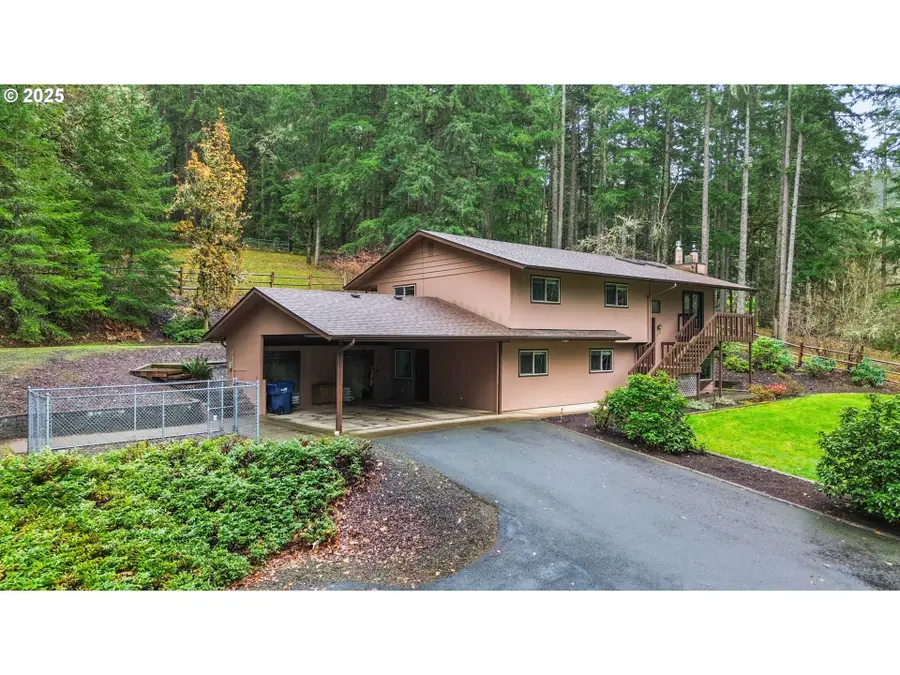 28198 Briggs Hill Rd, Eugene, OR 97405 - #2