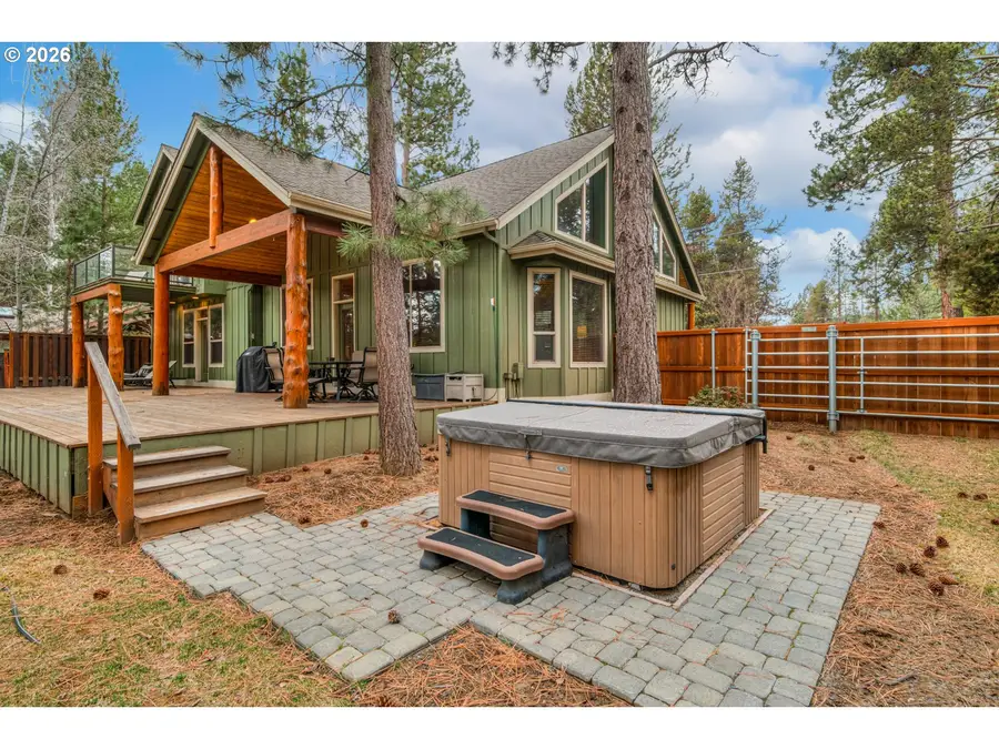 56340 Solar Dr, Bend, OR 97707 - #3