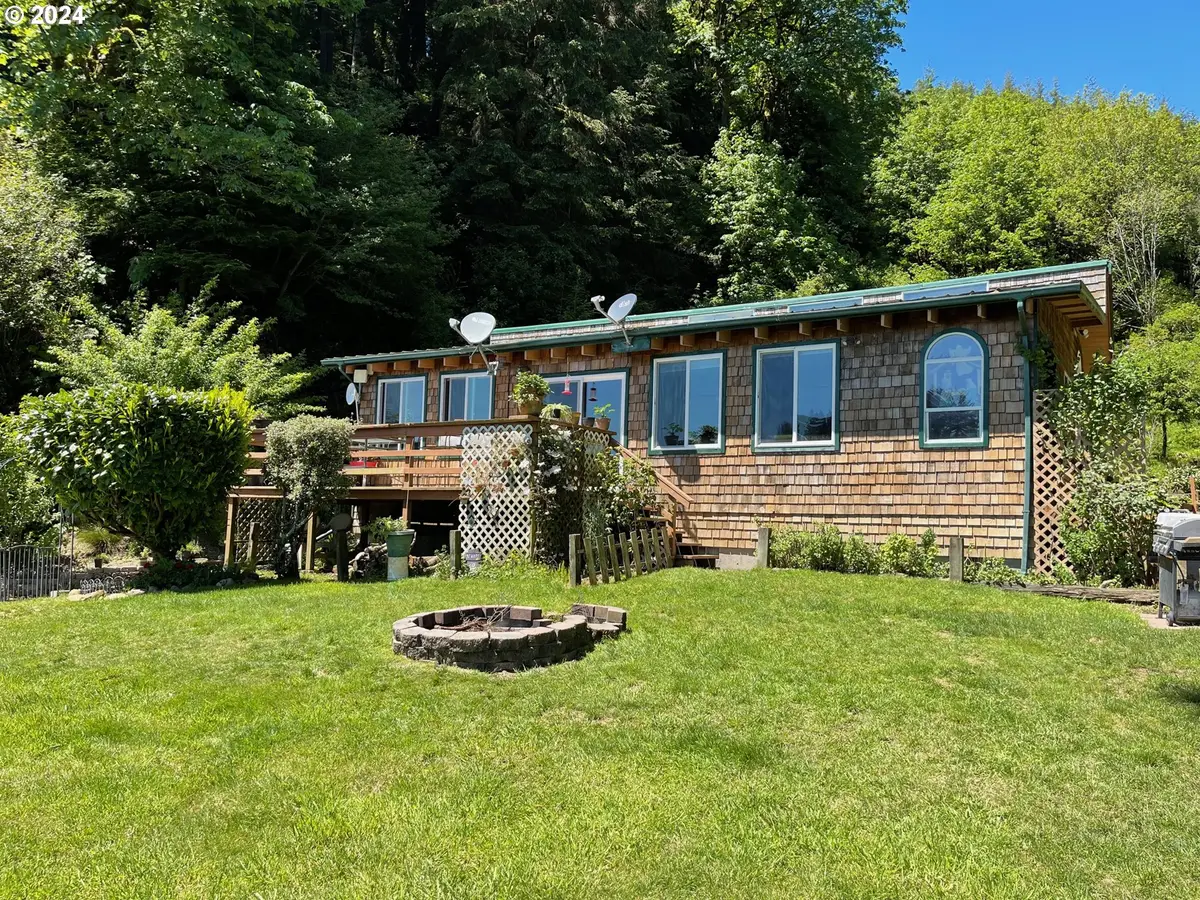 83126 Siltcoos Station Rd, Westlake, OR 97493 - #1