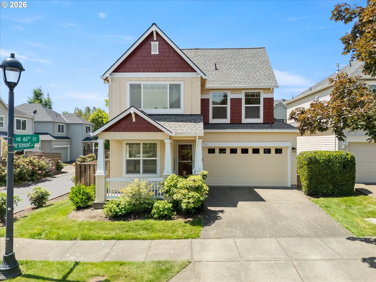 711 NE 61st Ct, Hillsboro, OR 97124 - #1