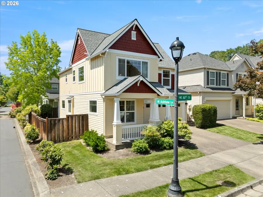 711 NE 61st Ct, Hillsboro, OR 97124 - #2