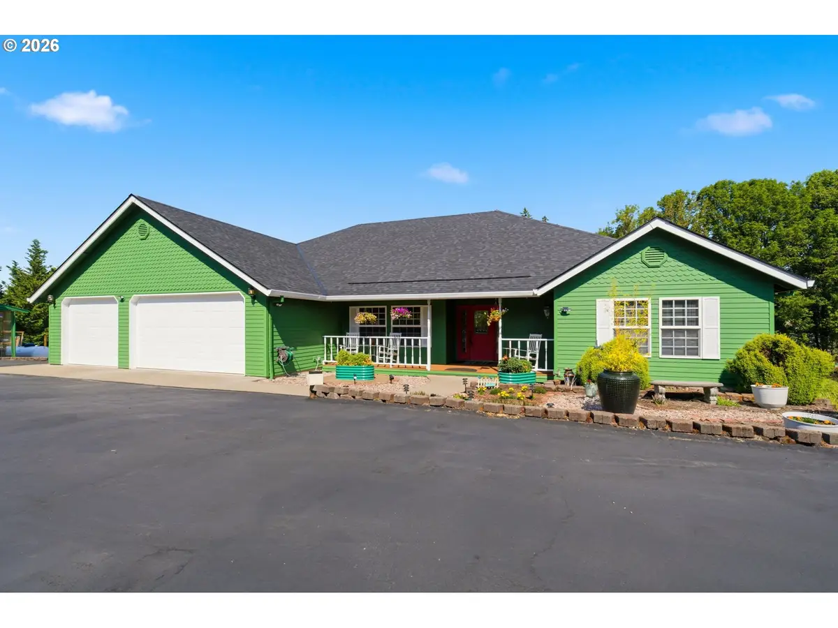 10920 Martin Ln Ne, Aurora, OR 97002 - #1