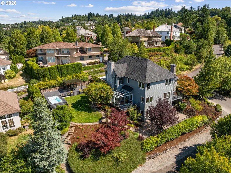 8711 NW Benson St, Portland, OR 97229 - #2