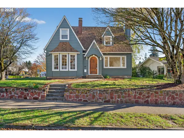 1708 SE 76th Ave, Portland, OR 97215