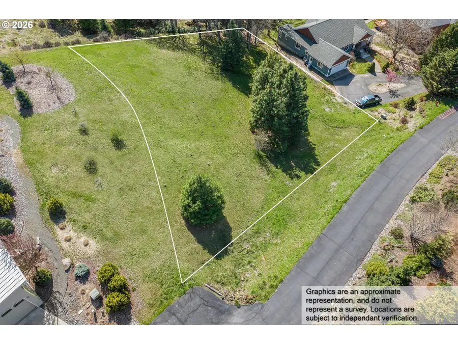 105 Alta Vista Rd, White Salmon, WA 98672 - #2