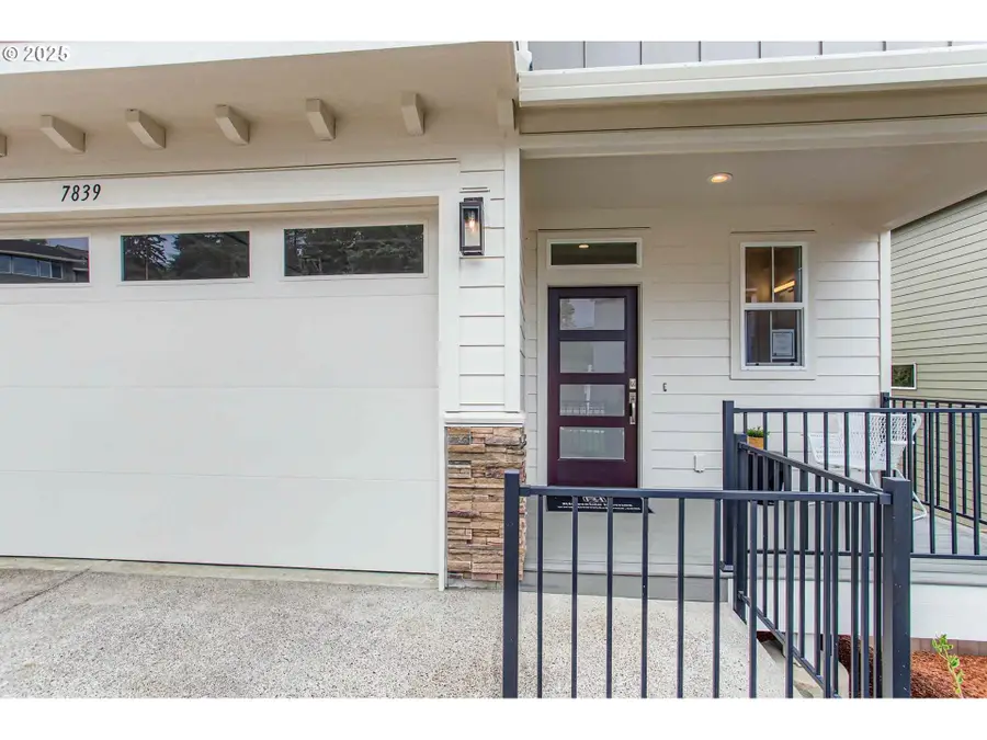 7839 SW Thornbridge Ter #10, Beaverton, OR 97007 - Image #2