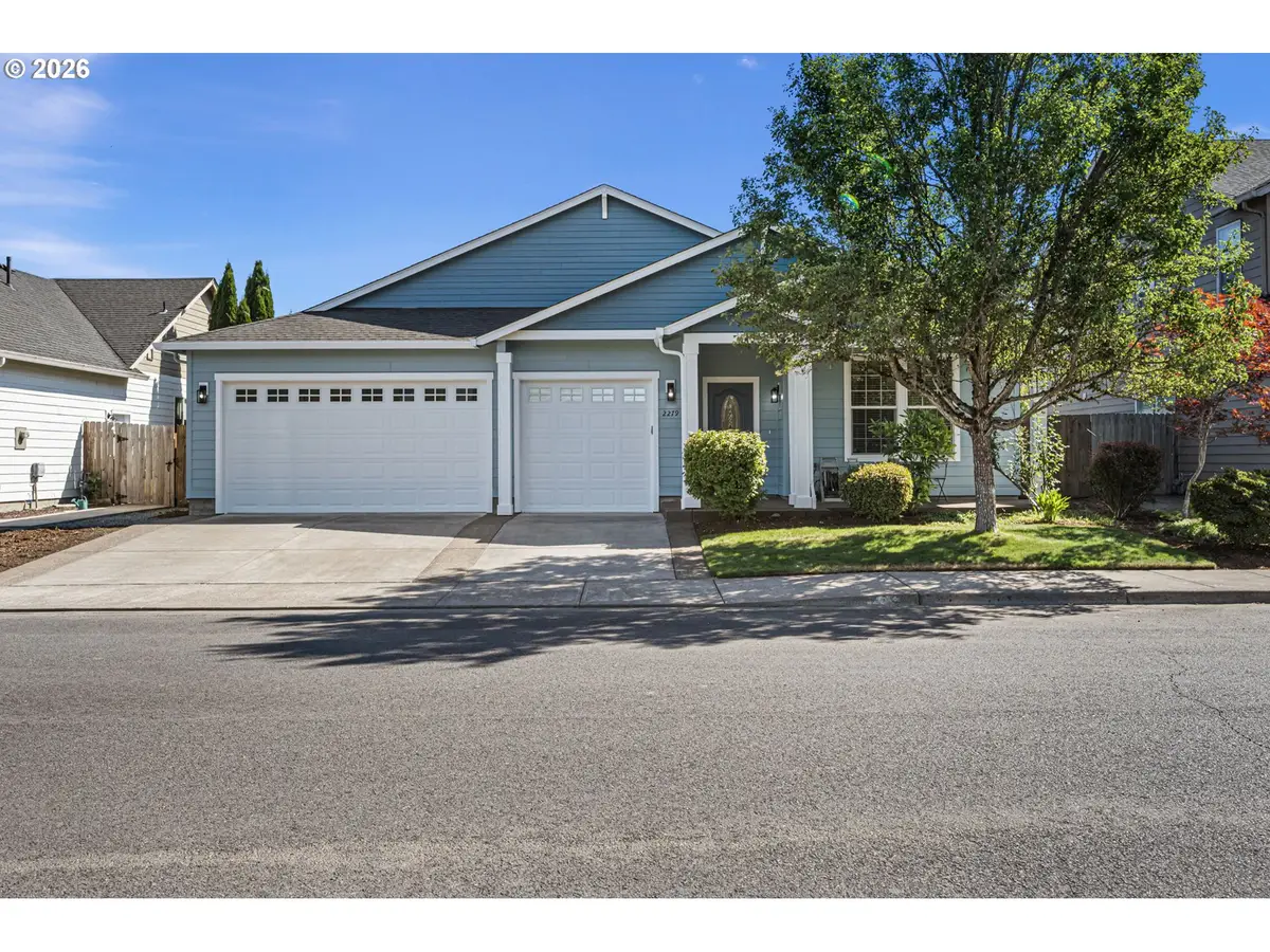 2279 W 12th Ave, Junction City, OR 97448 - #1