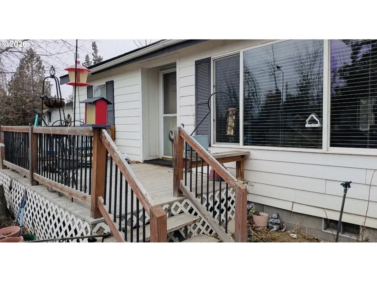 6425 SW Canal Blvd, Redmond, OR 97756 - #1