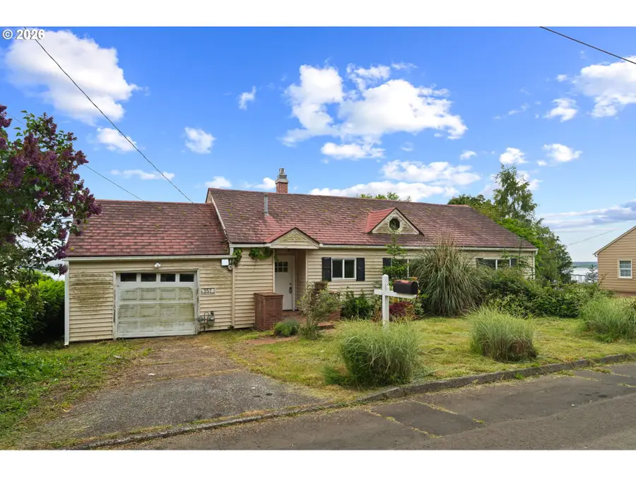 357 W Niagara Ave, Astoria, OR 97103 - #2