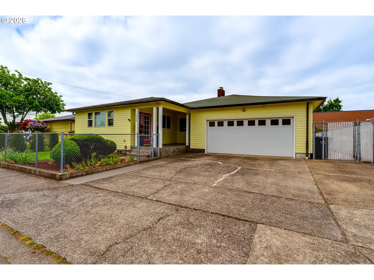 1406 Carter Ln, Springfield, OR 97477 - #1