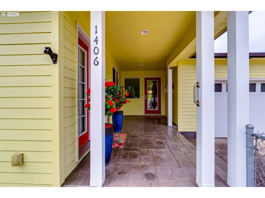 1406 Carter Ln, Springfield, OR 97477 - #3