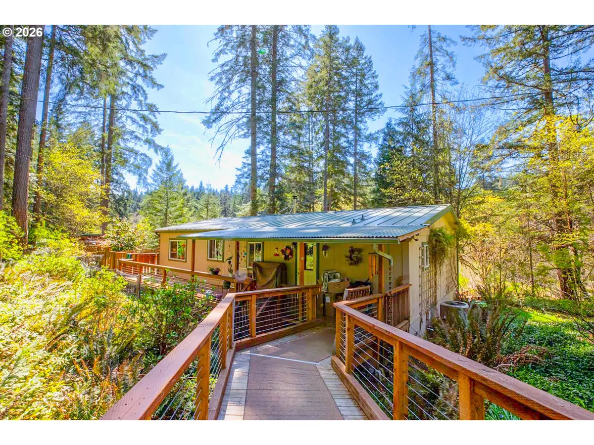 90280 Baker Rd, Elmira, OR 97437 - #1