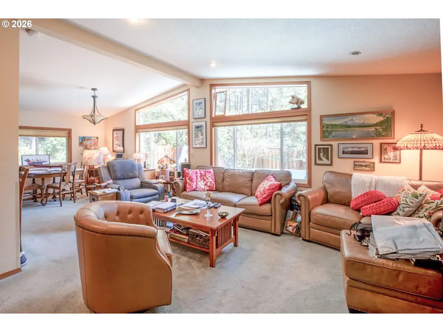 90280 Baker Rd, Elmira, OR 97437 - #3