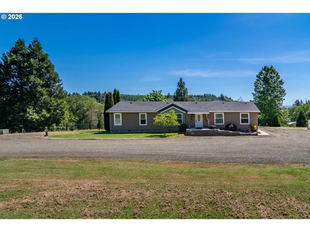 600 Becker Rd, Roseburg, OR 97471 - #1