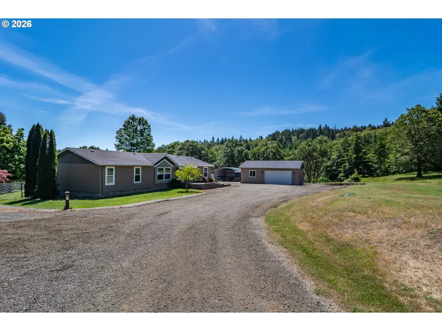 600 Becker Rd, Roseburg, OR 97471 - #2