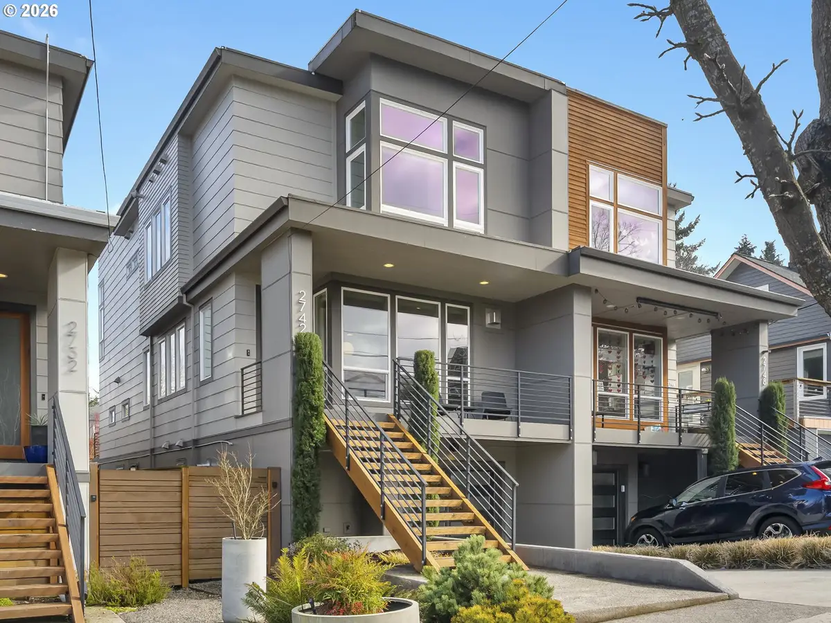 2742 SE 28th Ave, Portland, OR 97202 - #1