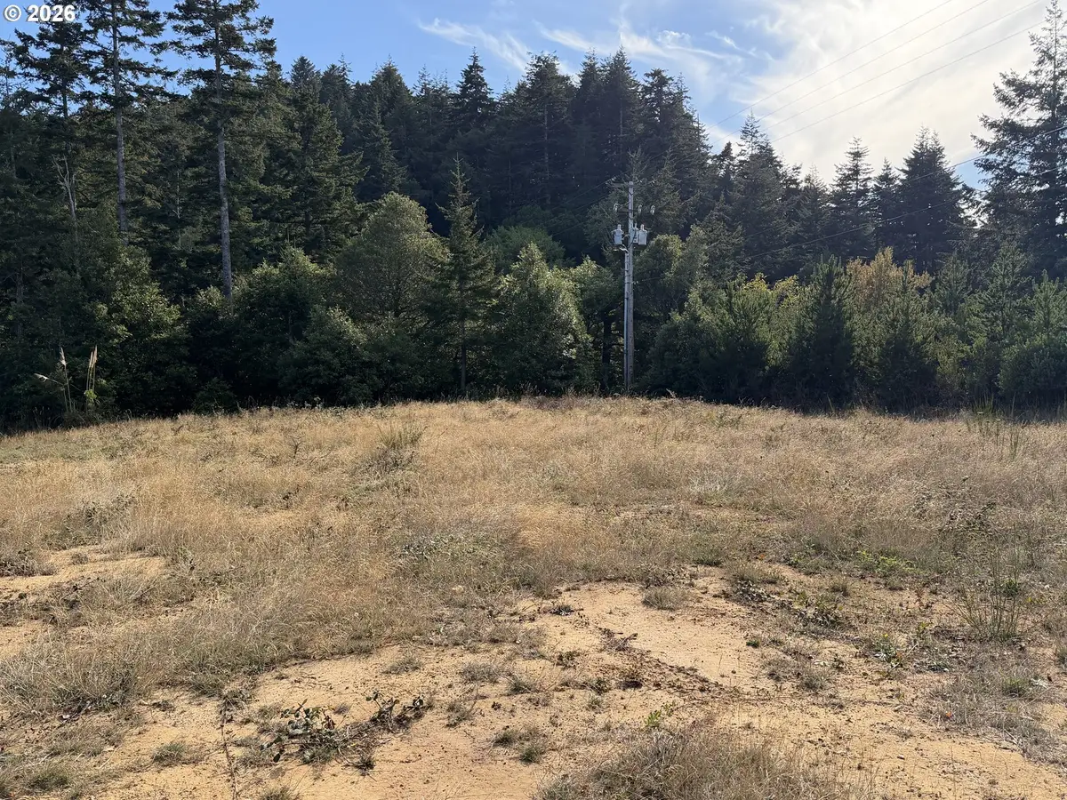 851 12th St, Port Orford, OR 97465 - #1