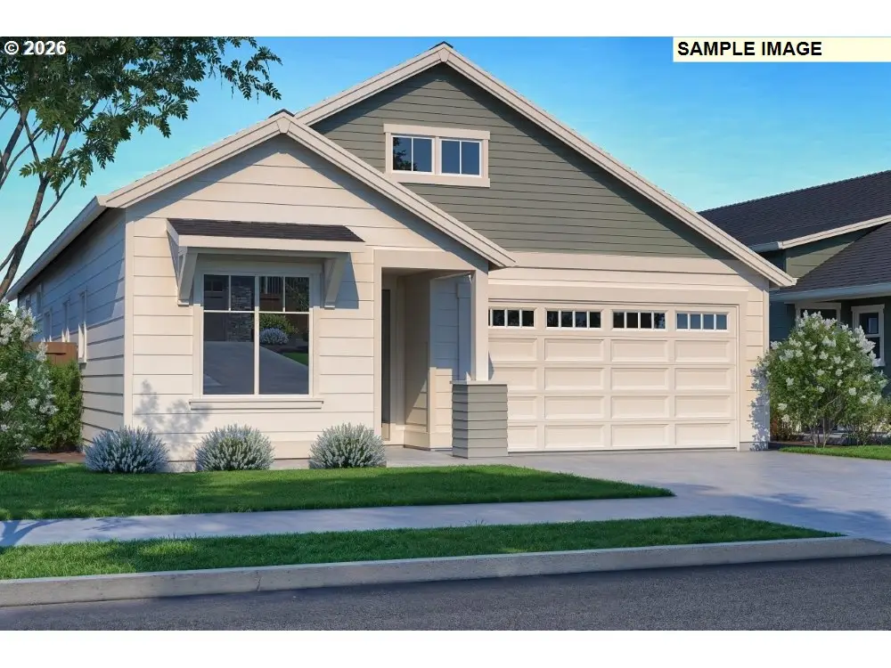 1828 S Pepperwood St, Canby, OR 97013 - #1