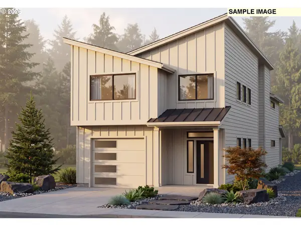 4633 SE 2nd St, Gresham, OR 97080
