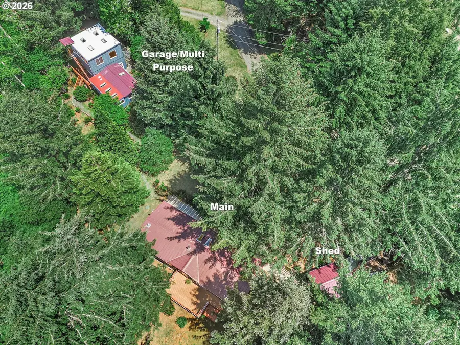 269 N Lamonti Dr, Otis, OR 97368 - #3