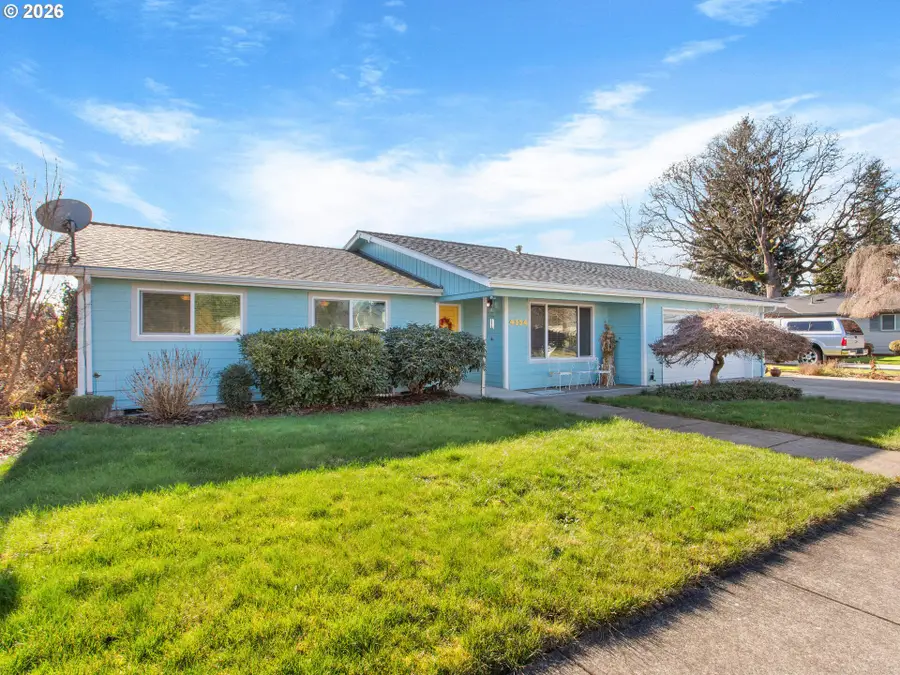 4554 Jan Ree Dr, Salem, OR 97305 - Image #2