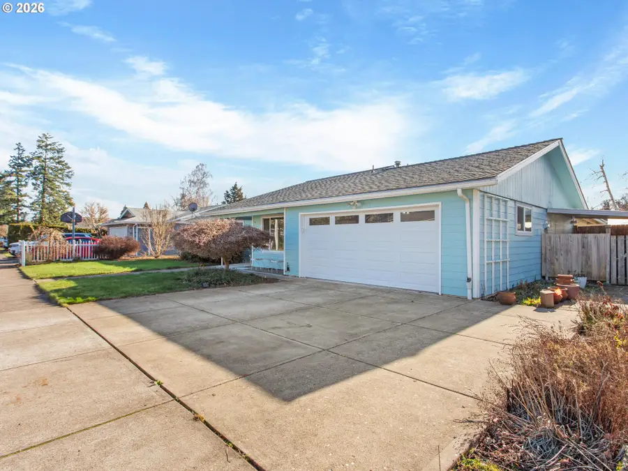 4554 Jan Ree Dr, Salem, OR 97305 - Image #3