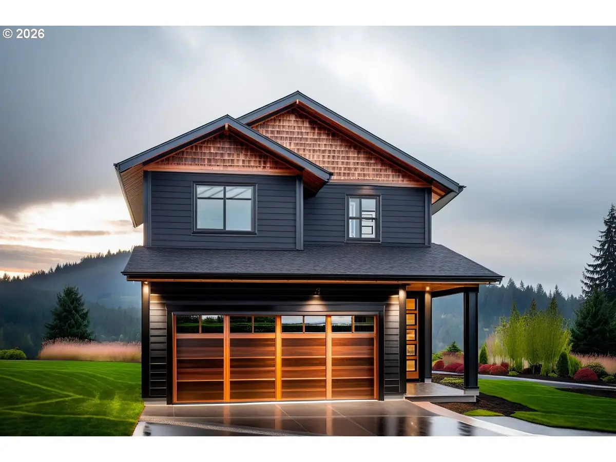291 NW Mawrcrest Ave, Gresham, OR 97030 - #1