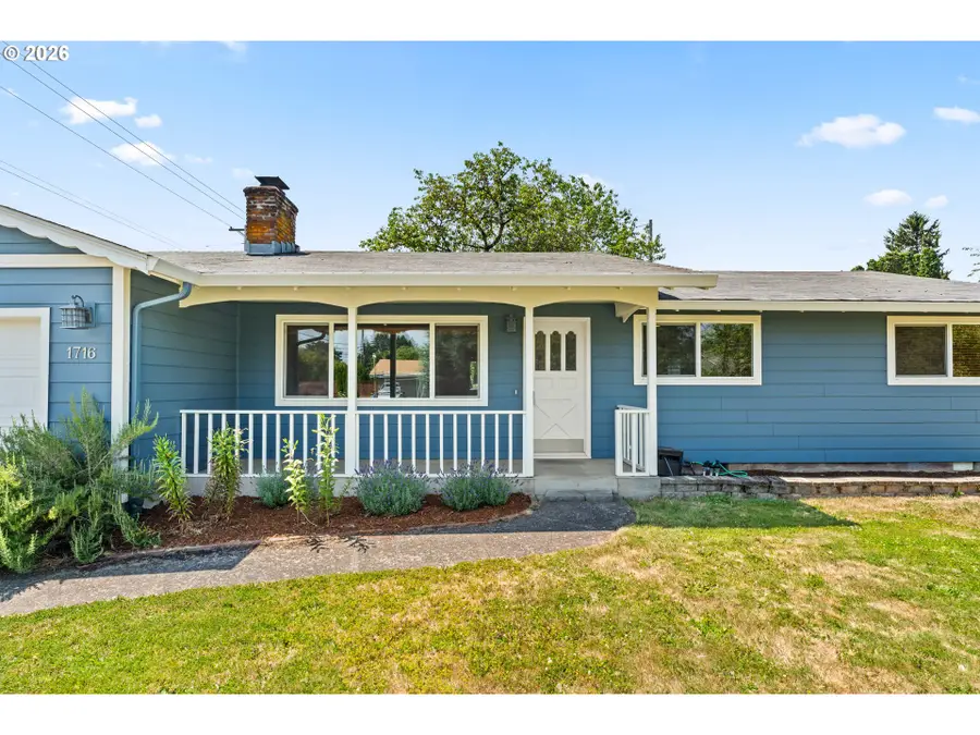 1716 Parnell Dr, Eugene, OR 97404 - #2