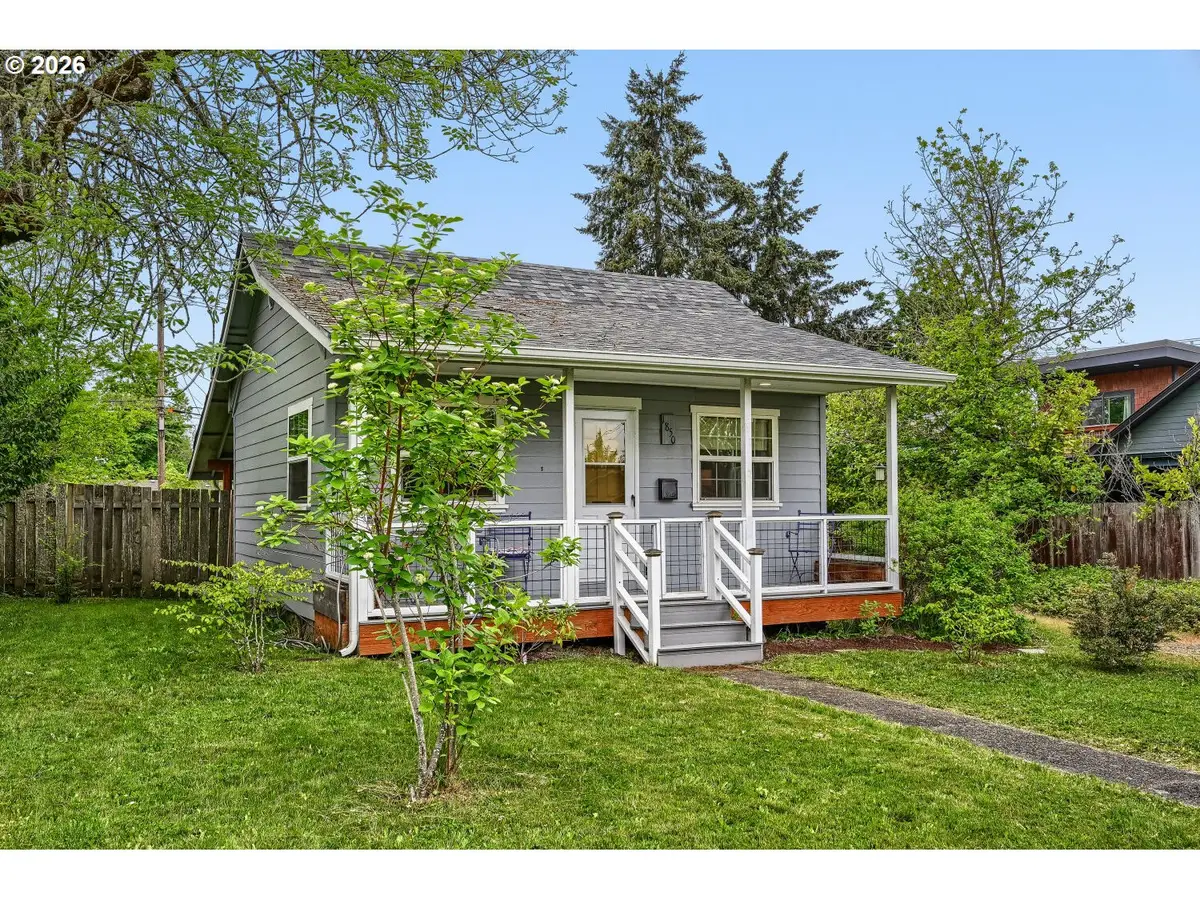 1850 Monroe St, Eugene, OR 97402 - #1