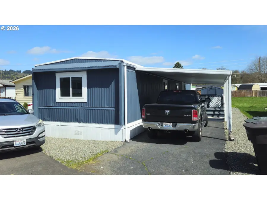 5600 Mt Solo Rd #41, Longview, WA 98632 - #2